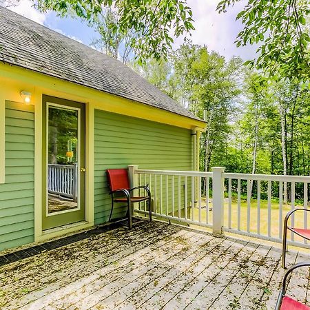 Fairy Cottage In The Wood Bartlett Exterior foto