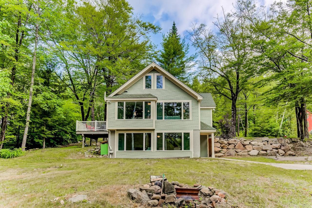 Fairy Cottage In The Wood Bartlett Exterior foto